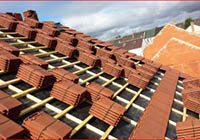 Rénover sa toiture à Montfort-sur-Boulzane